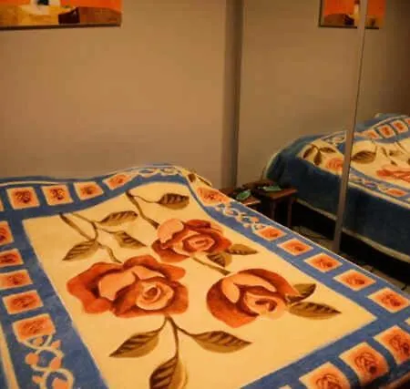Apartmán Residence Port Ambonne - 2 Pieces Pour 4 Personnes 624
